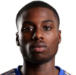 D. Gyamfi Defender