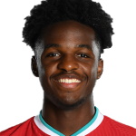 Billy Koumetio Defender