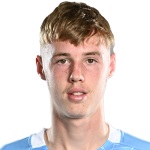 C. Palmer Midfielder