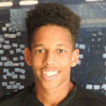 André Vidigal Midfielder