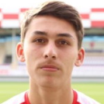 S. Abdullayev Midfielder