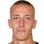 A. Pospelov Goalkeeper