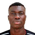 L. Malapela Goalkeeper