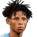 Mothusi Cooper Midfielder