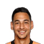 A. Keravnos Goalkeeper