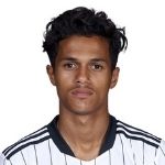 Fábio Carvalho Midfielder