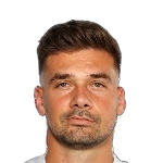 André Teixeira Defender