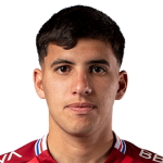 I. Suárez Goalkeeper