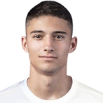 E. Martínez Midfielder