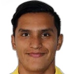 O. Botello Attacker