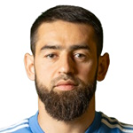 Ş. Məhəmmədəliyev Goalkeeper