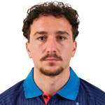 G. Gerolemou Midfielder