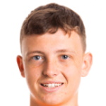 L. Budinauckas Goalkeeper