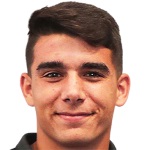 Víctor Gómez Defender
