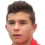 D. Zdravkovski Midfielder