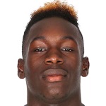 Celton Biai Goalkeeper