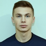 I. Golovkin Midfielder
