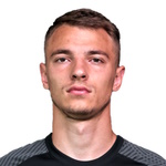 A. Murza Midfielder