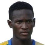 Fitina Omborenga Defender