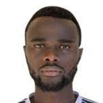 Djabel Manishimwe Midfielder