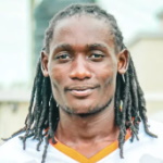 B. Majogoro Midfielder