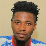 A. Lyanga Attacker