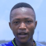 K. John Attacker