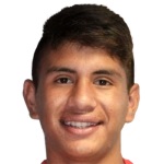 N. Castro Midfielder