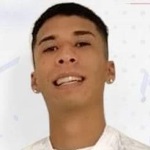 A. Rodríguez Attacker