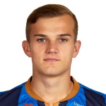 Kornelius Normann Hansen Attacker
