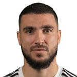 Abbas Hüseynov Defender