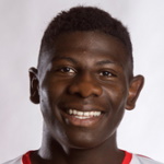 A. Jankewitz Midfielder