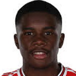 Nathan Jerome Chatoyer Butler-Oyedeji Attacker