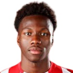 D. Oyegoke Defender