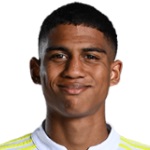 C. Drameh Defender