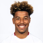S. Jasper Midfielder