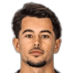 R. De Havilland Midfielder