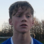 E. Brierley Midfielder