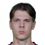 Niklas Anton Juhana Pyyhtiä Midfielder