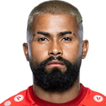 Ari Moura Midfielder