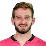 Léo Lang Goalkeeper