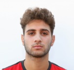 T. Nikolaou Defender