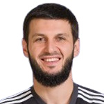 B. Hüseynov Defender