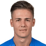 Víctor Fernández Attacker