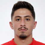 K. Sergiou Defender