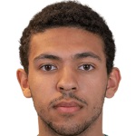 D. Skretteberg Goalkeeper