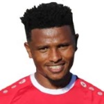 Mujib Kassim Hamza Defender