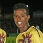 Ahmed Reshid Defender