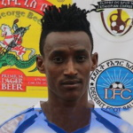 S. Dagnachew Midfielder