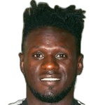 A. Yohannes Midfielder